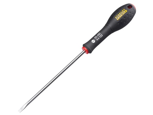 [HIS-188972] STA065481 - FatMax Screwdriver Flared Tip 4.0 x 125mm