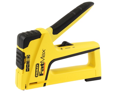 [HIS-188992] STA070411 - FatMax 4-in-1 Light-Duty Stapler/Nailer