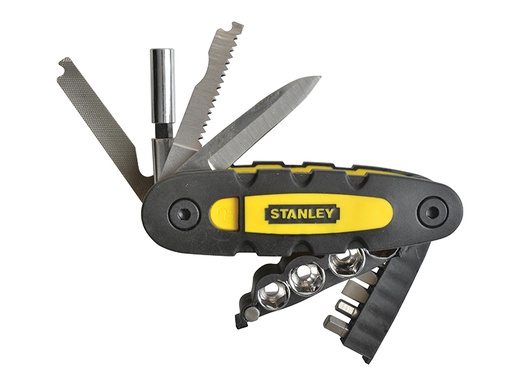 [HIS-188999] STA070695 - 14-in-1 Multi-Tool