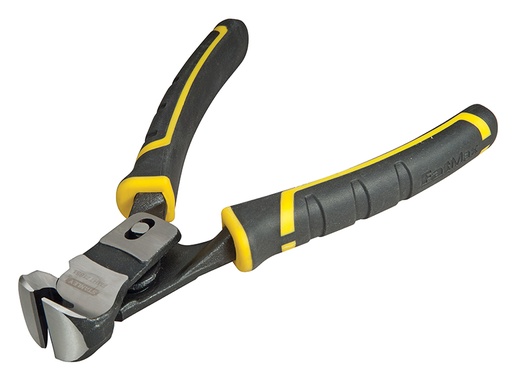 [HIS-189004] STA071851 - FatMax Compound Action End Cut Pliers 190mm (7.1/2in)
