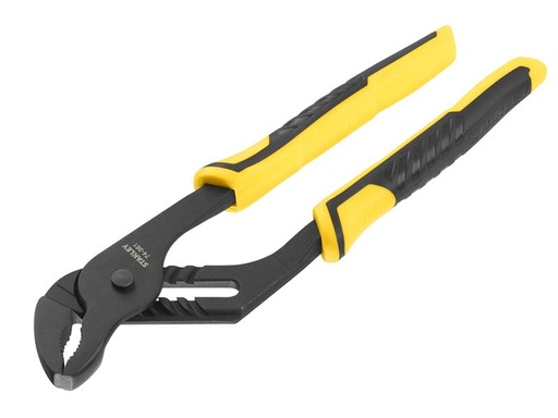 [HIS-189013] STA074361 - Groove Joint Pliers Control Grip 250mm