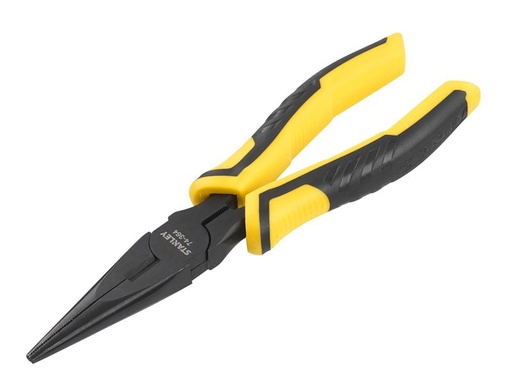 [HIS-189016] STA074364 - Long Nose Pliers Control Grip 200mm (8in)