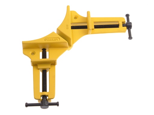 [HIS-189043] STA083121 - Light-Duty Corner Clamp 75mm