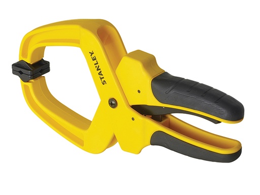 [HIS-189047] STA083200 - Hand Clamp 100mm (4in)