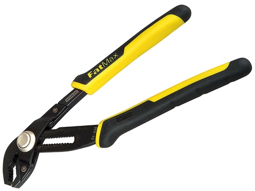 [HIS-189073] STA084648 - FatMax Groove Joint Pliers 250mm - 51mm Capacity
