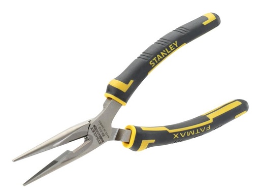 [HIS-189092] STA089869 - FatMax Long Nose Pliers 150mm (6in)