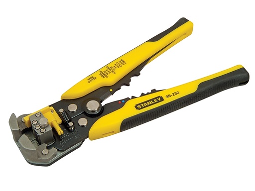 [HIS-189109] STA096230 - FatMax Auto Wire Stripping Pliers