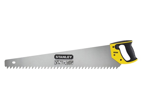 [HIS-189164] STA115441 - FatMax Cellular Concrete Saw 660mm (26in) 1.4 TPI