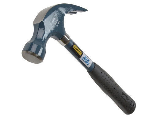 [HIS-189234] STA151489 - Blue Strike Claw Hammer 567g (20oz)