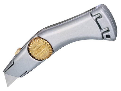 [HIS-189424] STA210122 - Retractable Blade Heavy-Duty Titan Trimming Knife