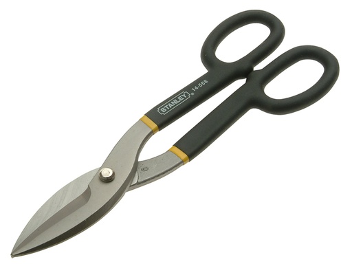 [HIS-189436] STA214556 - FatMax Straight Pattern Snips 250mm