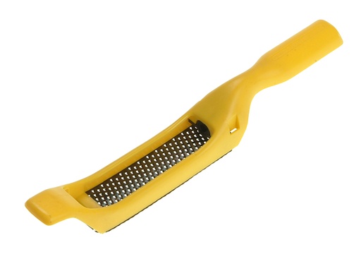 [HIS-189560] STA521102 - Moulded Body Surform Flat File