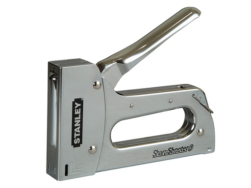 [HIS-189593] STA6TR110 - TR110 Heavy-Duty Sharpshooter Staple Gun