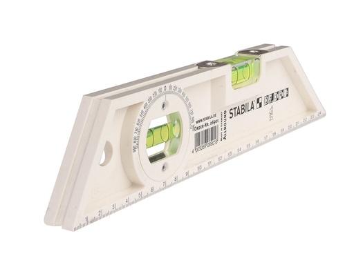 [HIS-189649] STB104 - 104 Level + Angle Device 25cm