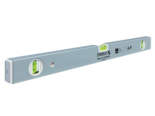 [HIS-189730] STB80U216 - 80U-2 Spirit Level 3 Vial 18785 40cm