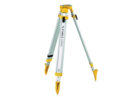[HIS-189784] STBBSTS - BST-S 5/8in Thread Construction Tripod 100-160cm