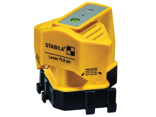 [HIS-189785] STBFLS90 - FLS 90 Floor Line Laser