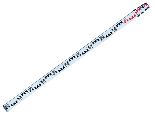 [HIS-189818] STBTNL - T-NL Telescopic Measuring Rod 5 Metre