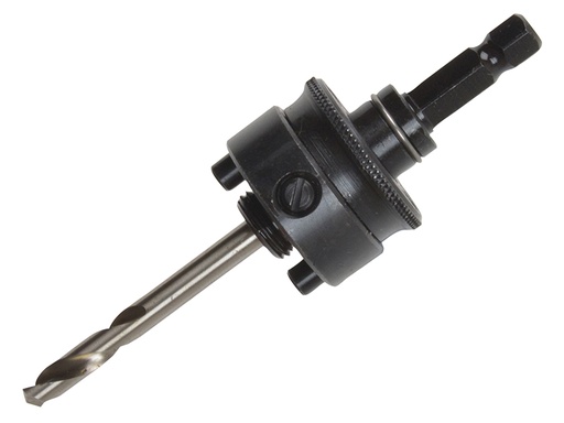 [HIS-189962] STRA10 - A10 Arbor to suit 32-210mm Holesaws