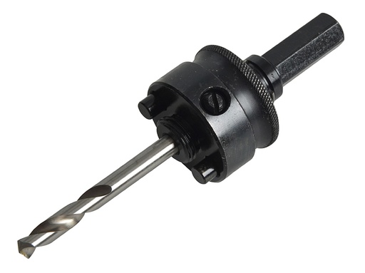 [HIS-189967] STRA2 - A2 Arbor to suit 32-210mm Holesaws