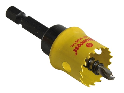 [HIS-189995] STRCSC19 - CSC19 Smooth Cutting Holesaw 19mm