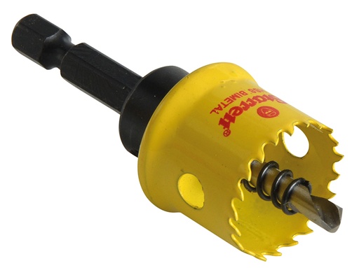 [HIS-189997] STRCSC22 - CSC22 Smooth Cutting Holesaw 22mm