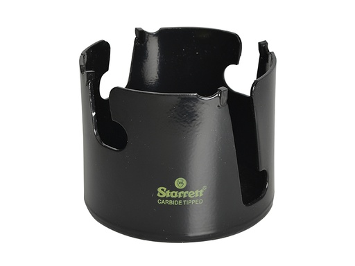 [HIS-190147] STRHS79FCW - MPH0318 TCT Fast Cut Multi Purpose Holesaw 79mm