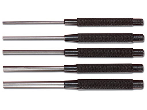 [HIS-190186] STRS248PC - S248PC Long Pin Punch Set 5 Piece