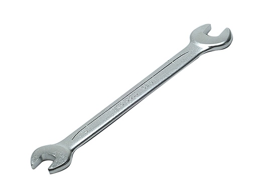 [HIS-190650] TEN622427 - Double Open Ended Spanner 24 x 27mm