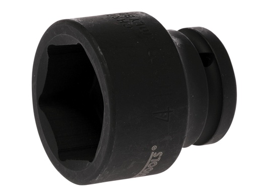 [HIS-190733] TEN940541 - Impact Socket Hexagon 6-Point 3/4in Drive 41mm