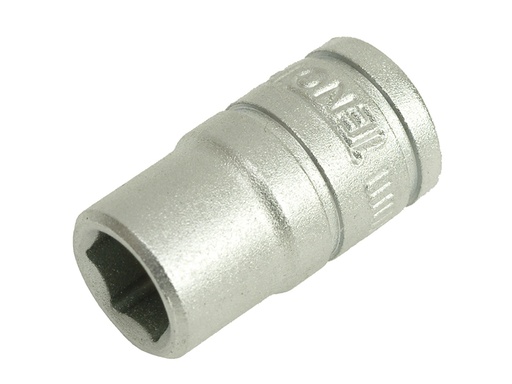 [HIS-190803] TENM1205156 - Hexagon Socket 6-Point Regular 1/2in Drive 15mm