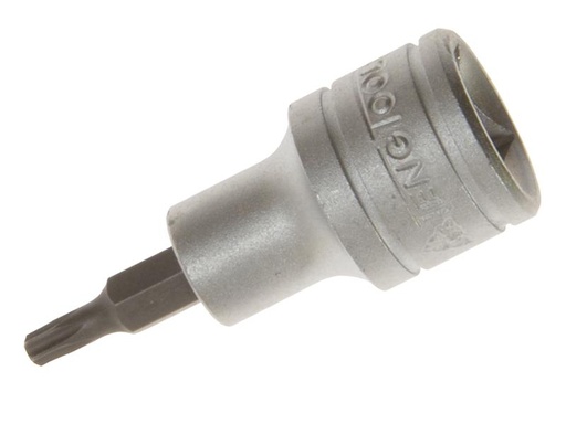 [HIS-190858] TENM121260C - TX Tamper-Proof TORX Socket Bit 1/2in Drive T60