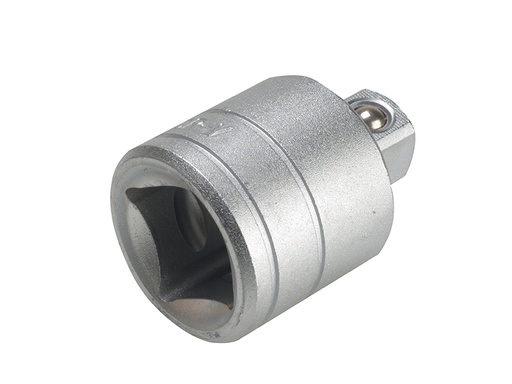 [HIS-190926] TENM340086 - Adaptor 3/4in Female > 1/2in Male 3/4in Drive