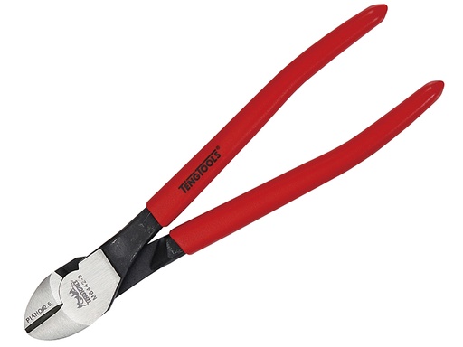 [HIS-191043] TENMB442 - Mega Bite Heavy-Duty Side Cut Pliers 200mm (8in)