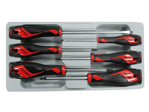 [HIS-191051] TENMD906N - MD906N Screwdriver Set 6 Piece