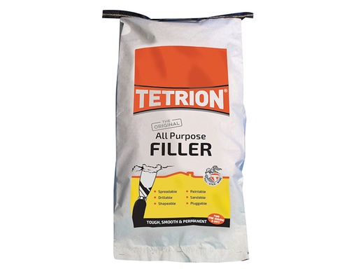 [HIS-191122] TETTFP050 - All Purpose Powder Filler Sack 5kg