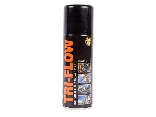 [HIS-191130] TFL200 - 34689 Industrial Lubricant with PTFE. 200ml