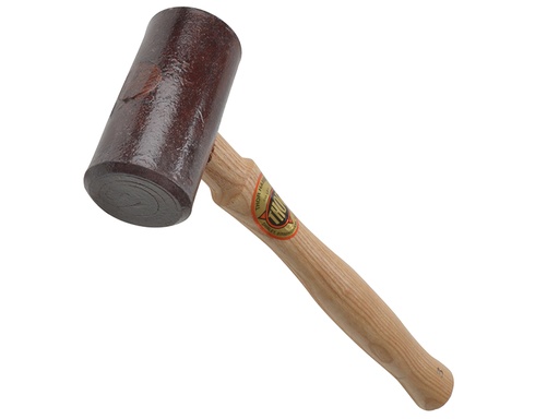 [HIS-191143] THO114 - 114 Hide Mallet Size 3 (44mm) 225g