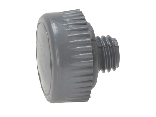 [HIS-191206] THO712VF - 712VF 38mm Soft Grey Plastic Face to Fit 712R