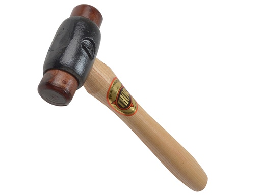[HIS-191213] THO8 - 8 Hide Hammer Size A (25mm) 285g