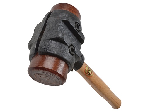 [HIS-191247] THORH275 - RH275 Split Head Hammer Hide Size 5 (70mm) 3750g