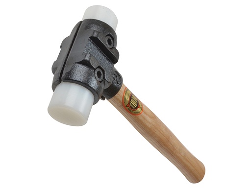[HIS-191249] THOSPH150 - SPH150 Split Head Hammer Super Plastic Size 2 (38mm) 925g