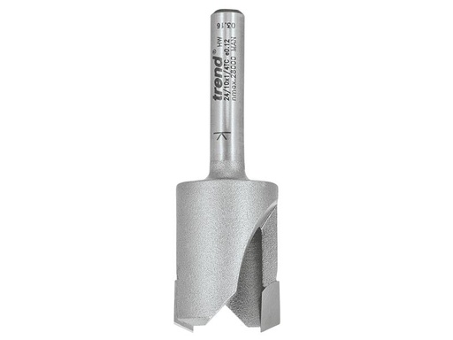 [HIS-191283] TRE241014TC - 24/10 x 1/4 TCT Plug Maker No.10