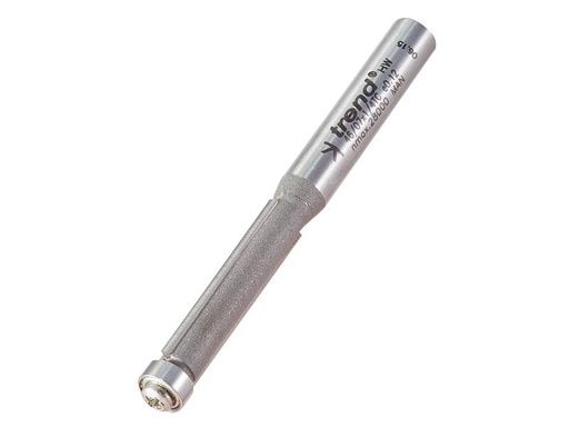 [HIS-191344] TRE460714TC - 46/07 x 1/4 TCT 90° Template Profiler 6.3 x 25.4mm