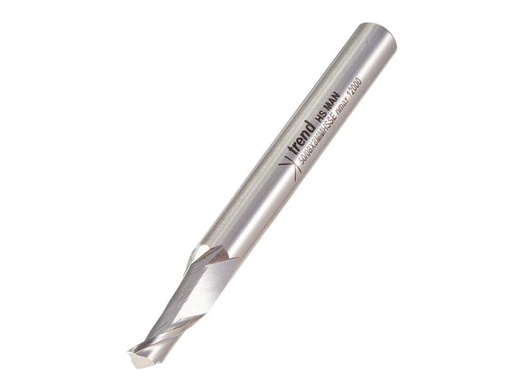 [HIS-191385] TRE50088HSE - 50/08 x 8mm HSSE Helical Plunge Bit 8mm