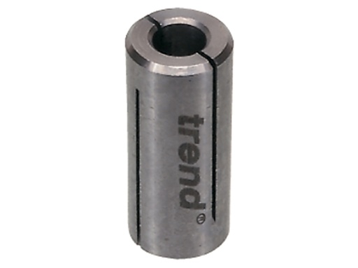 [HIS-191396] TRE8127 - 8127 Collet Sleeve 8mm to 12.7mm