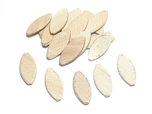 [HIS-191407] TREBSC10100 - BSC/10/100 Biscuits No.10 (Pack 100)