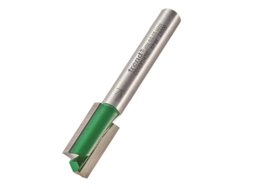 [HIS-191420] TREC01614TC - C016 x 1/4 TCT Two Flute Cutter 10.0 x 19.1mm