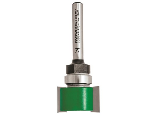 [HIS-191451] TREC220 - C220 x 1/4 TCT Intumescent Cutter 15 x 24mm