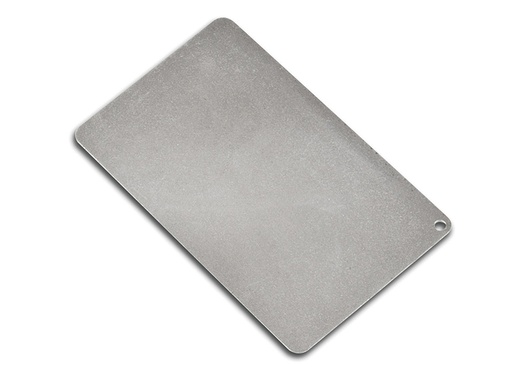 [HIS-191458] TRECRCCFC - Craftpro Credit Card Sharpening Stone